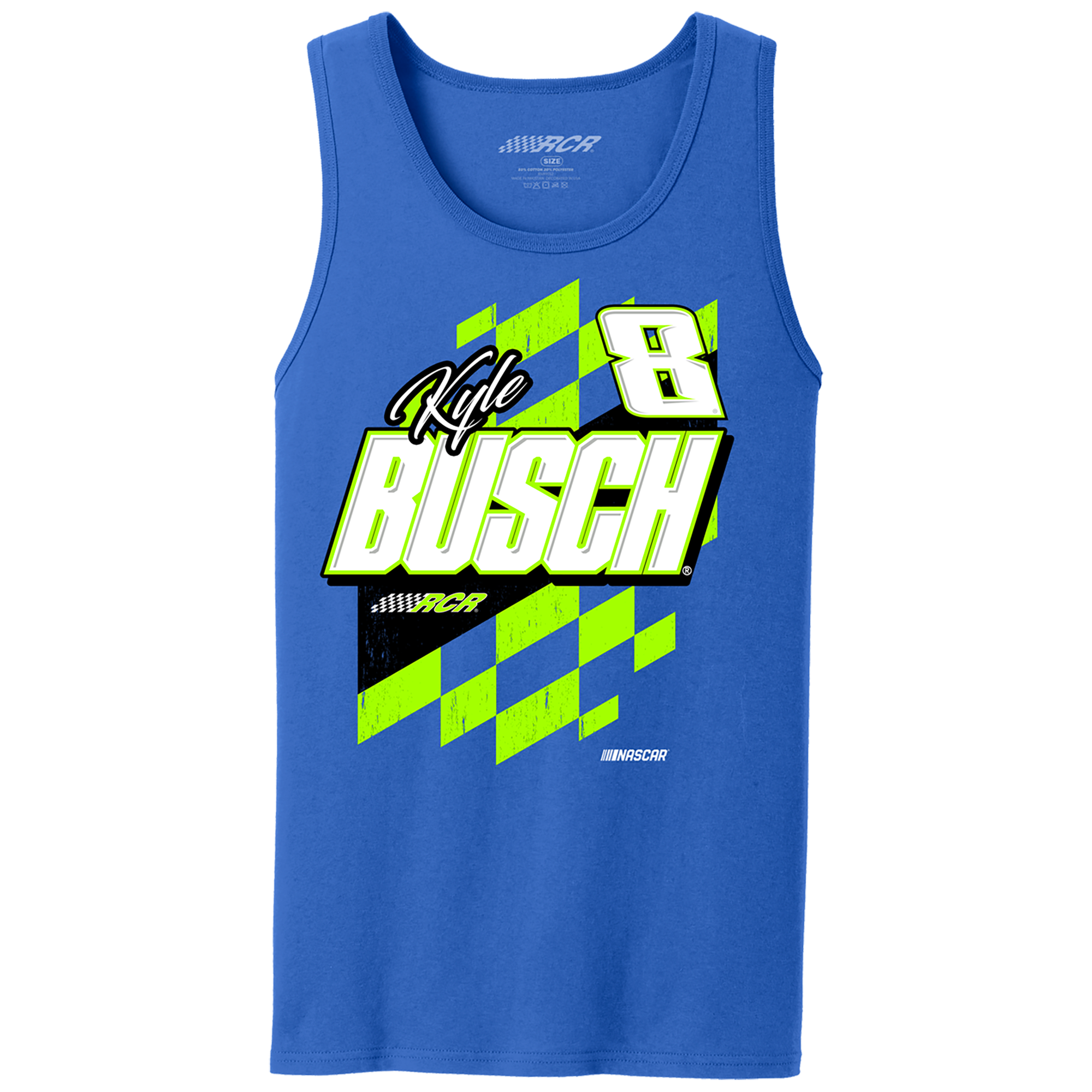 RowdyBusch.com