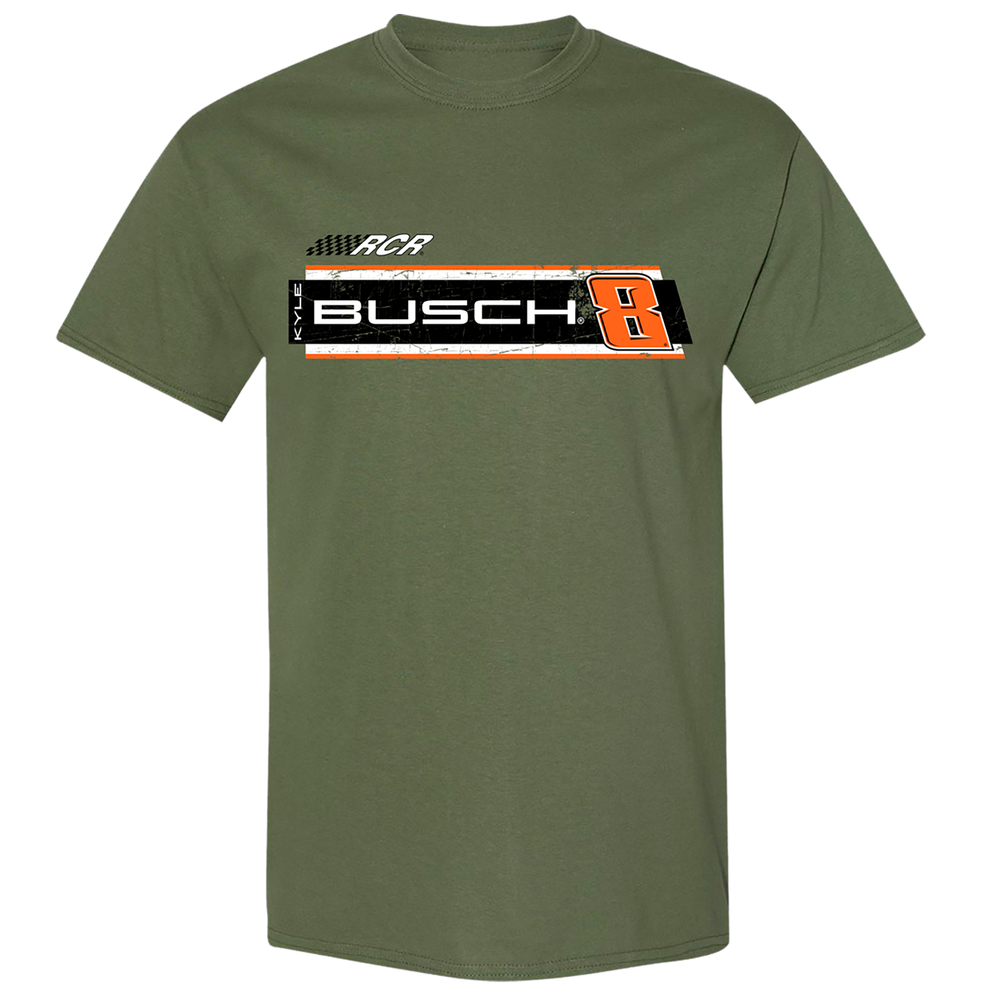 RowdyBusch.com