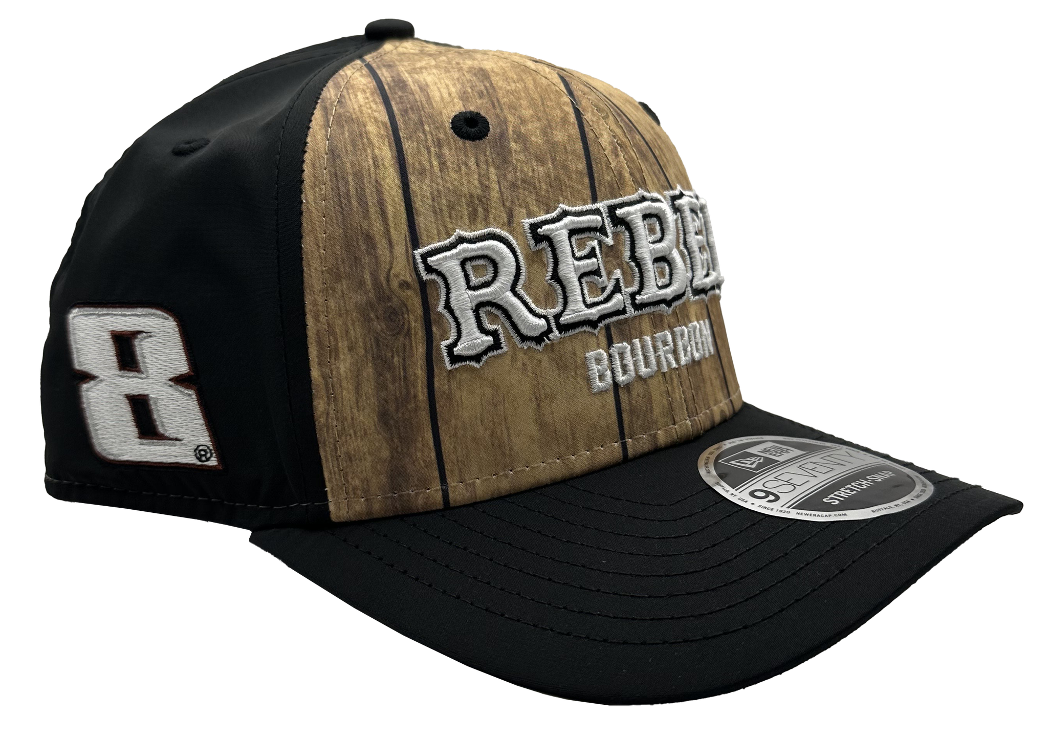 RowdyBusch.com