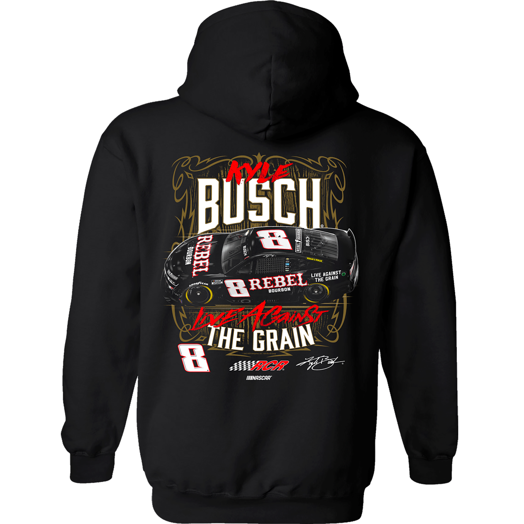 RowdyBusch.com