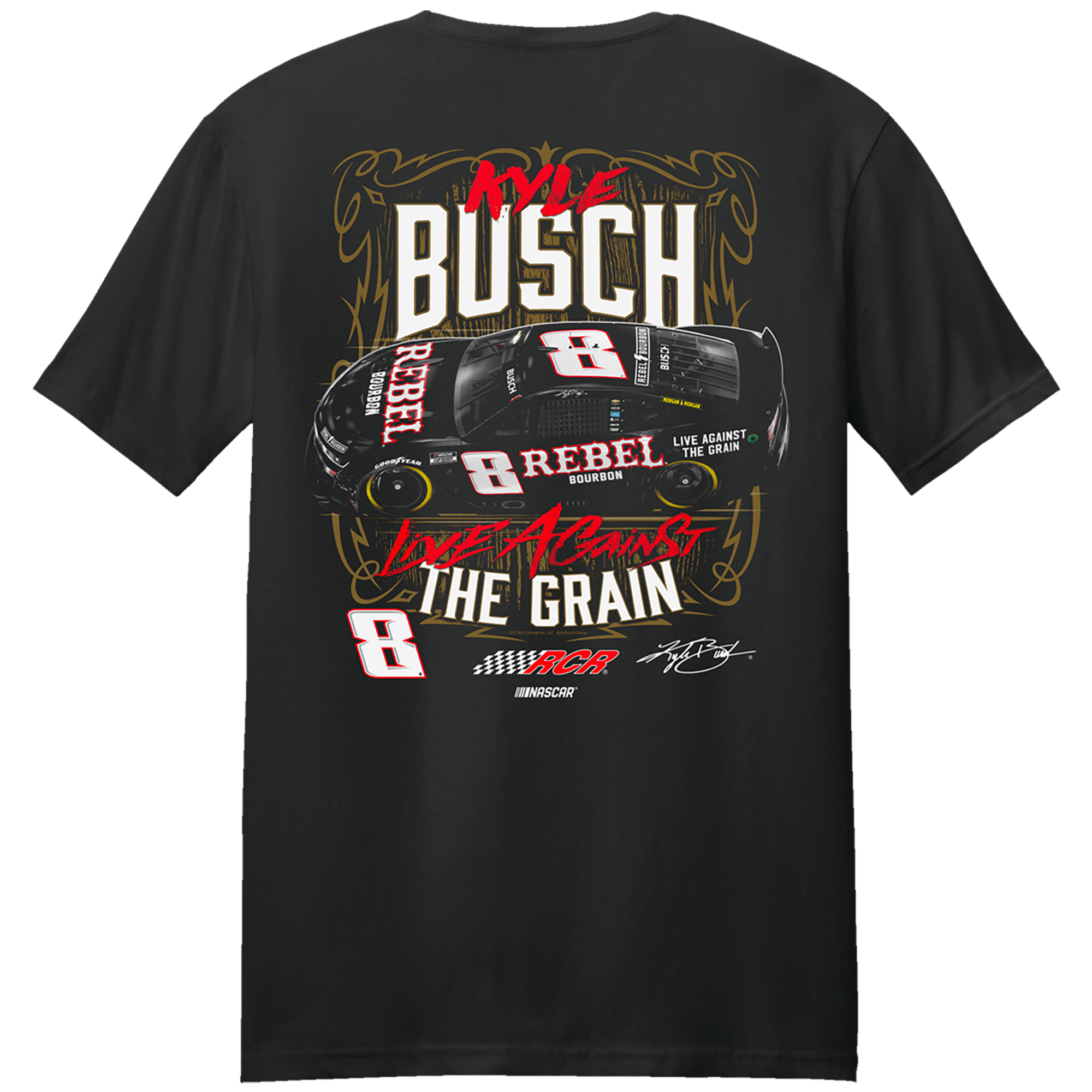 RowdyBusch.com