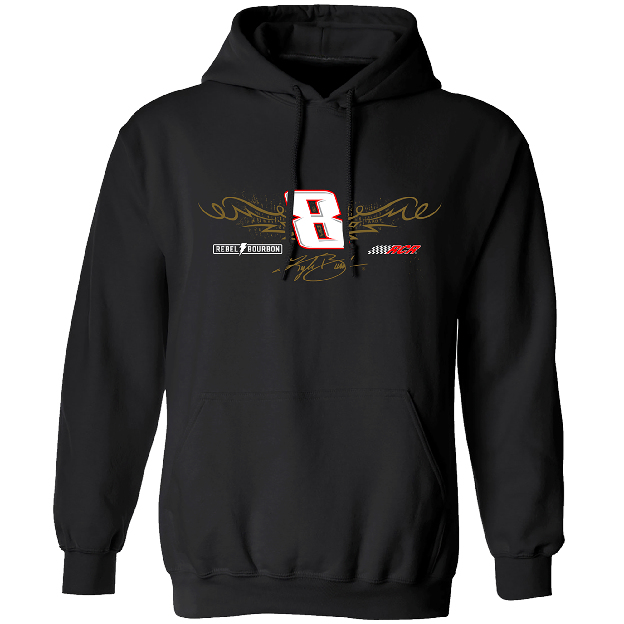 RowdyBusch.com