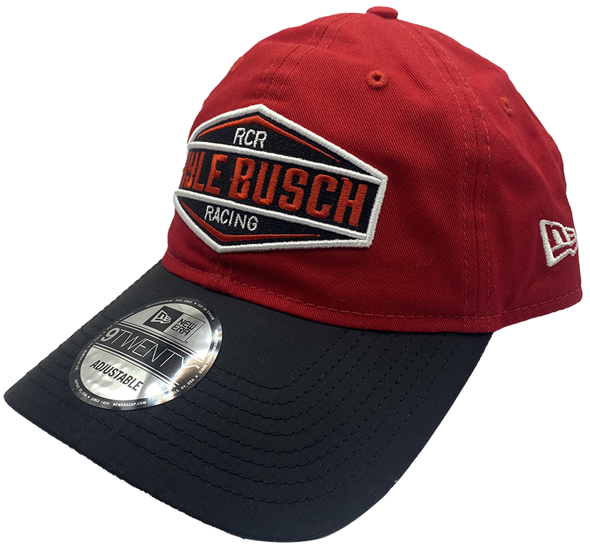 Kyle busch new era hat online