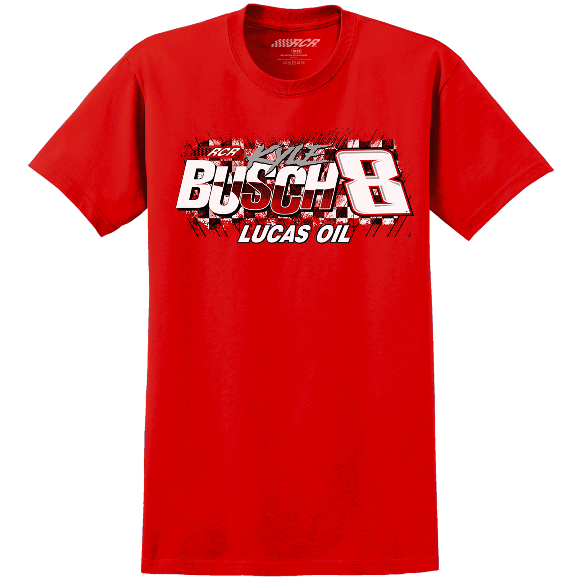 RowdyBusch.com