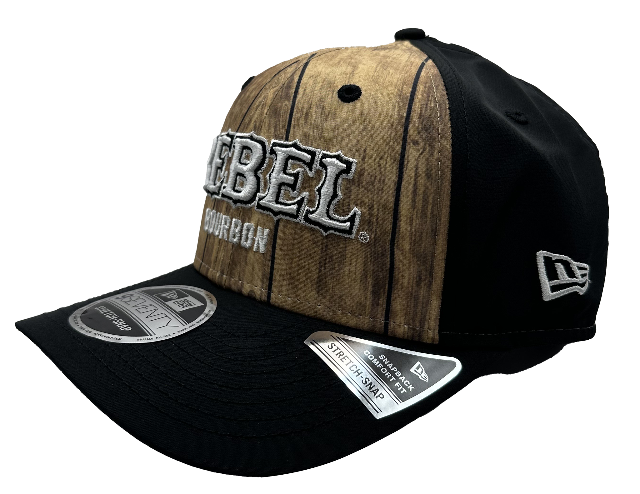 RowdyBusch.com