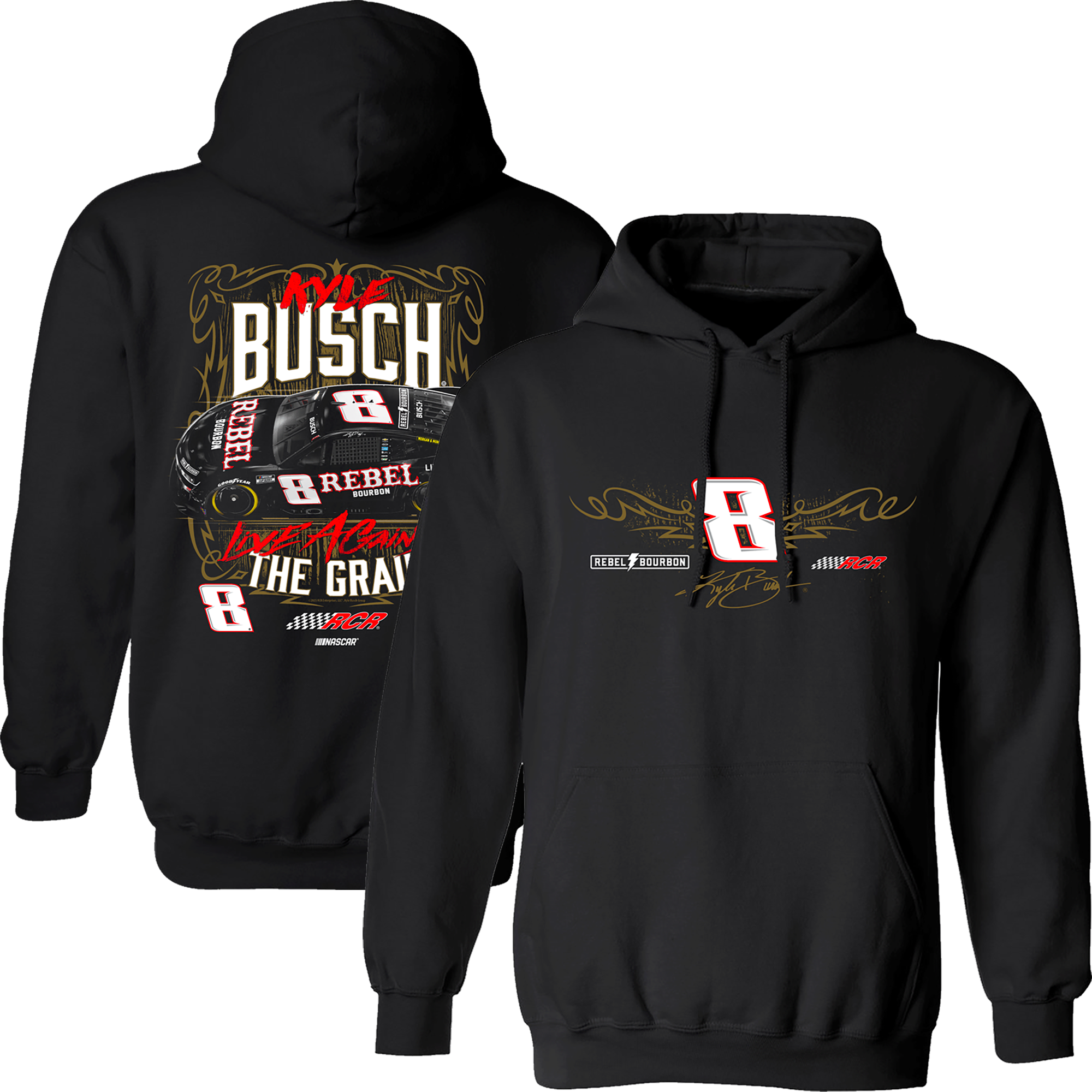RowdyBusch.com
