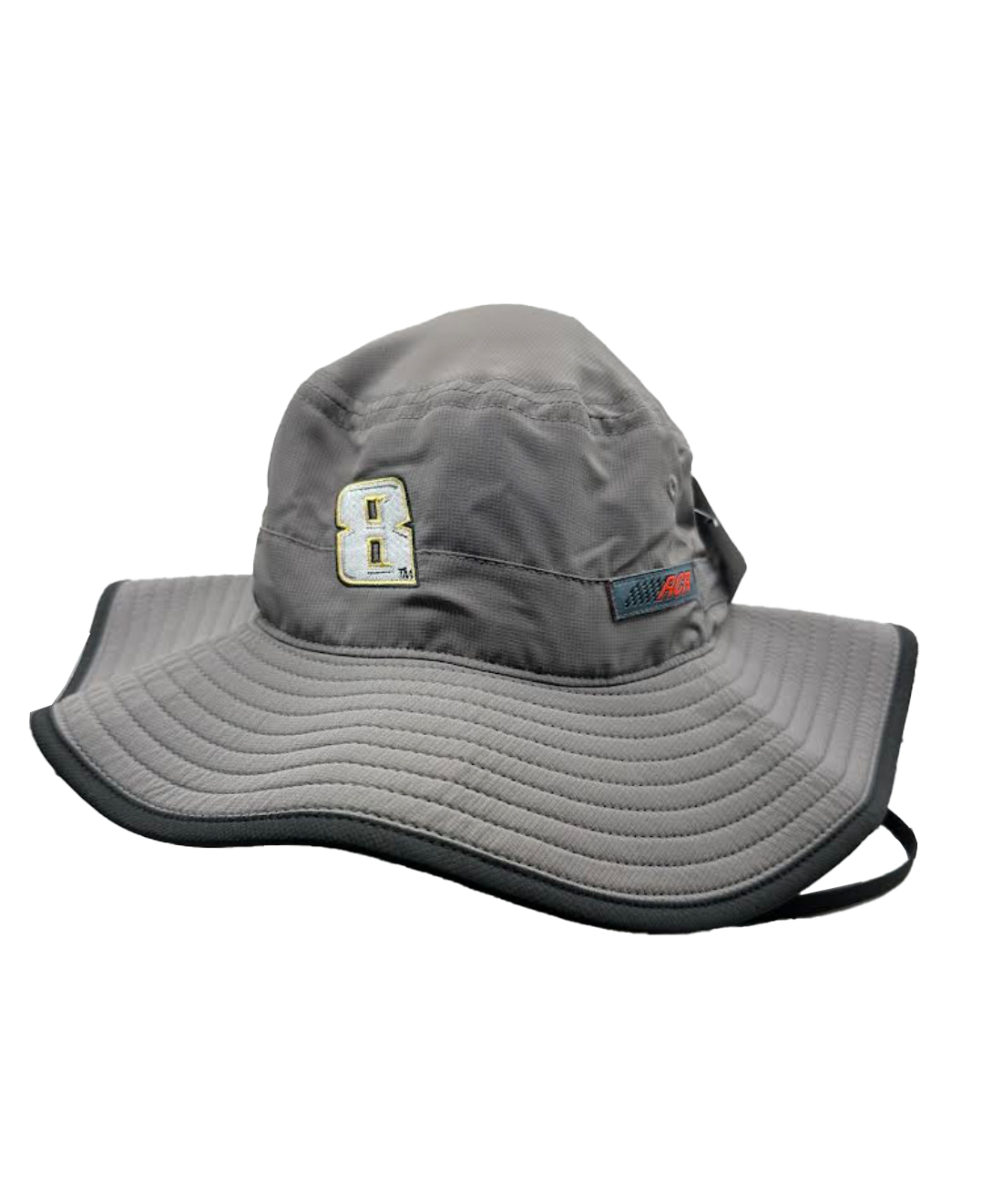 KYLE BUSCH GRY GRY BUCKET HAT