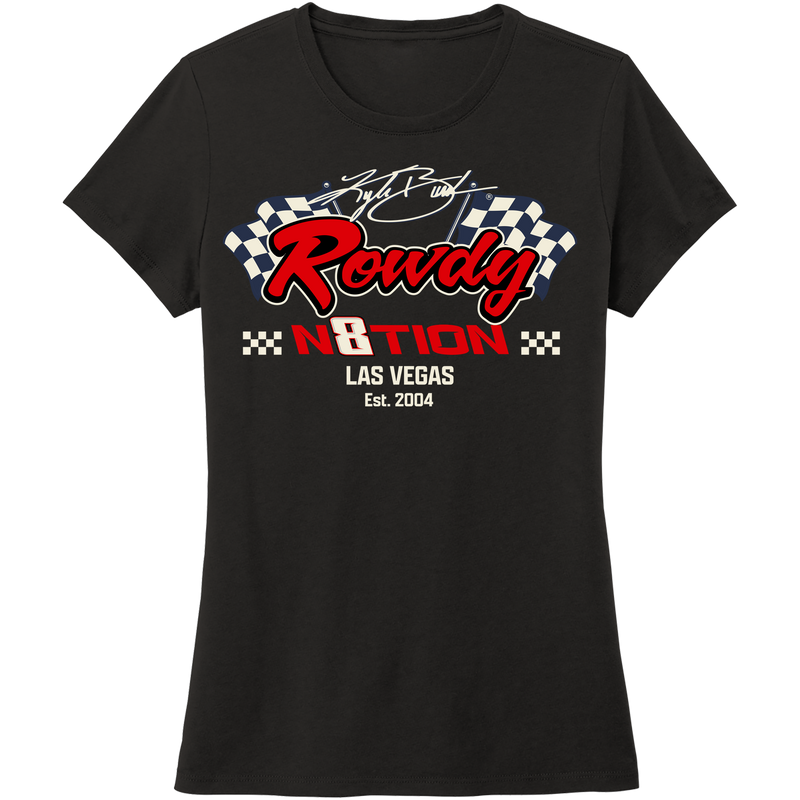 ★2024SS新作★RONRON★TRUSTY & PUPPIES WAFFLE T SHIRT RONRON TRUSTY & PUPPIES WAFFLE T SHIRT