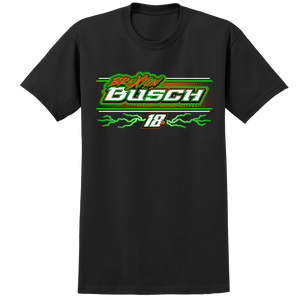 Brexton Busch Refuse To Lose Youth Tee