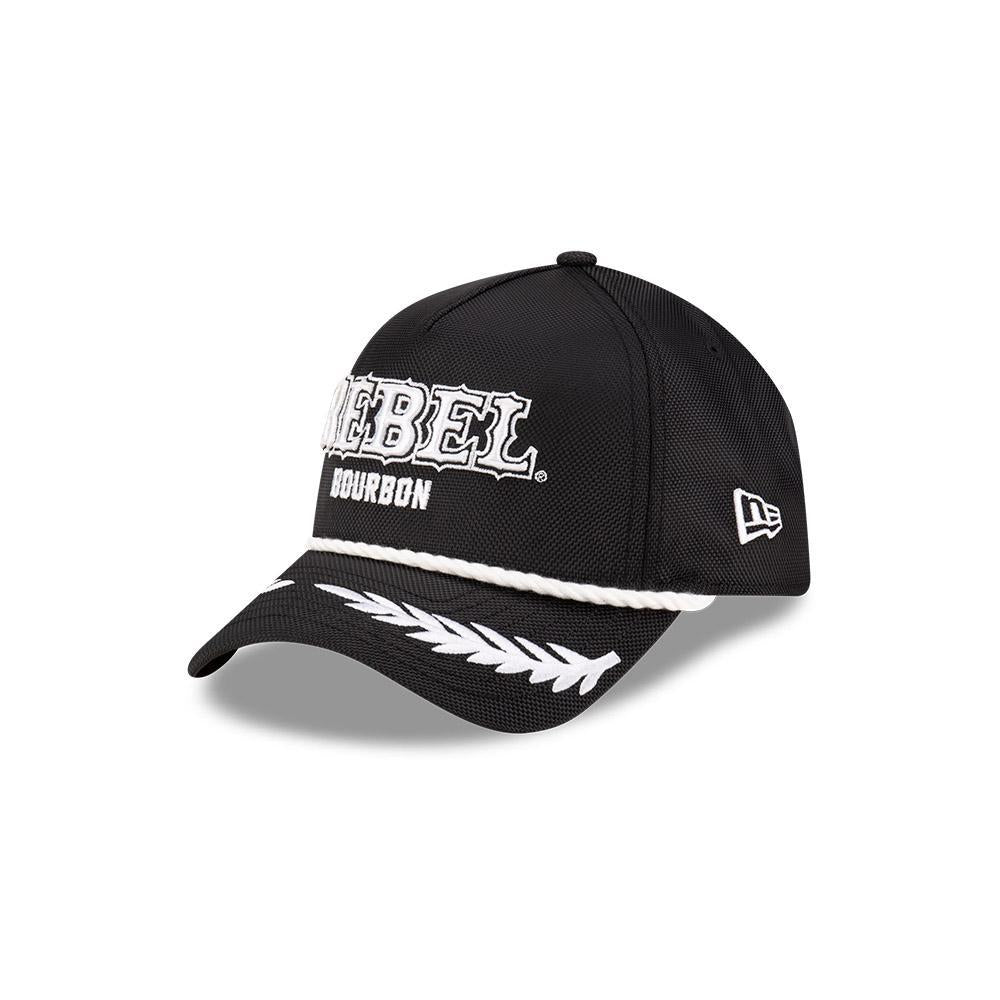 Rebel Eight Camo Hat KYLE BUSCH #8 940MC REBEL BOURBON CUSTOM NEW