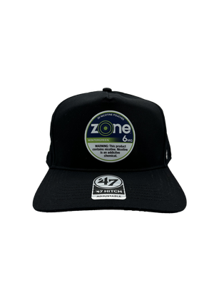 KYLE BUSCH #8 ZONE TRIPLE HIT 47 HITCH