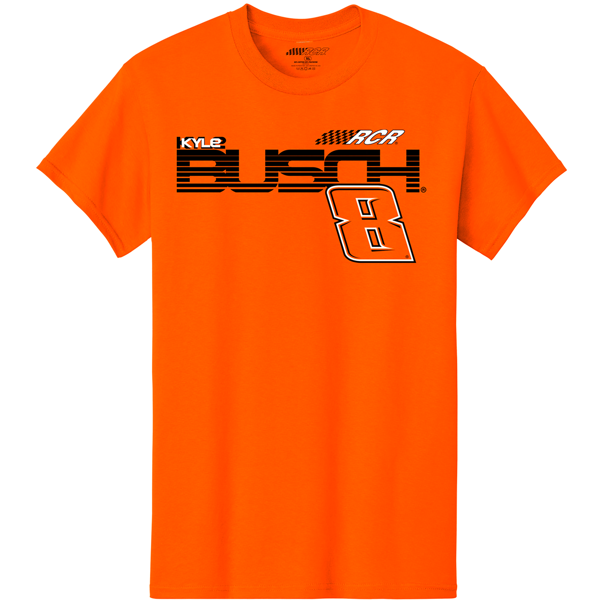 RowdyBusch.com