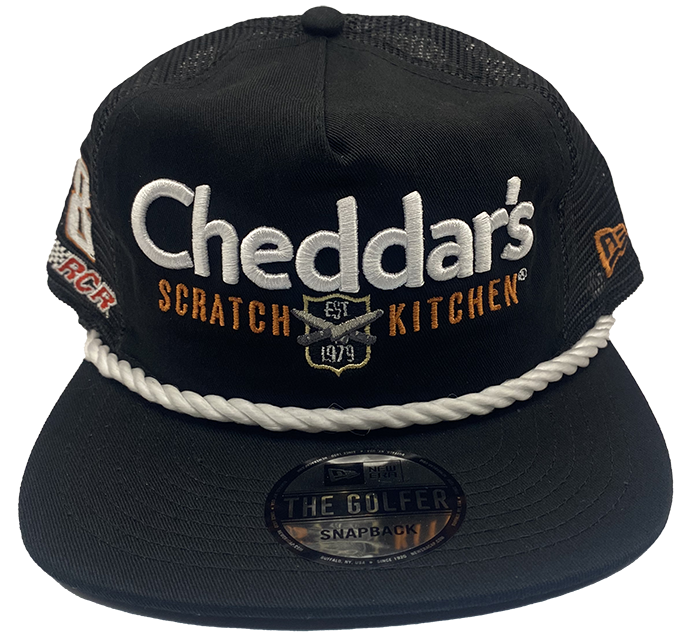 New era top the golfer