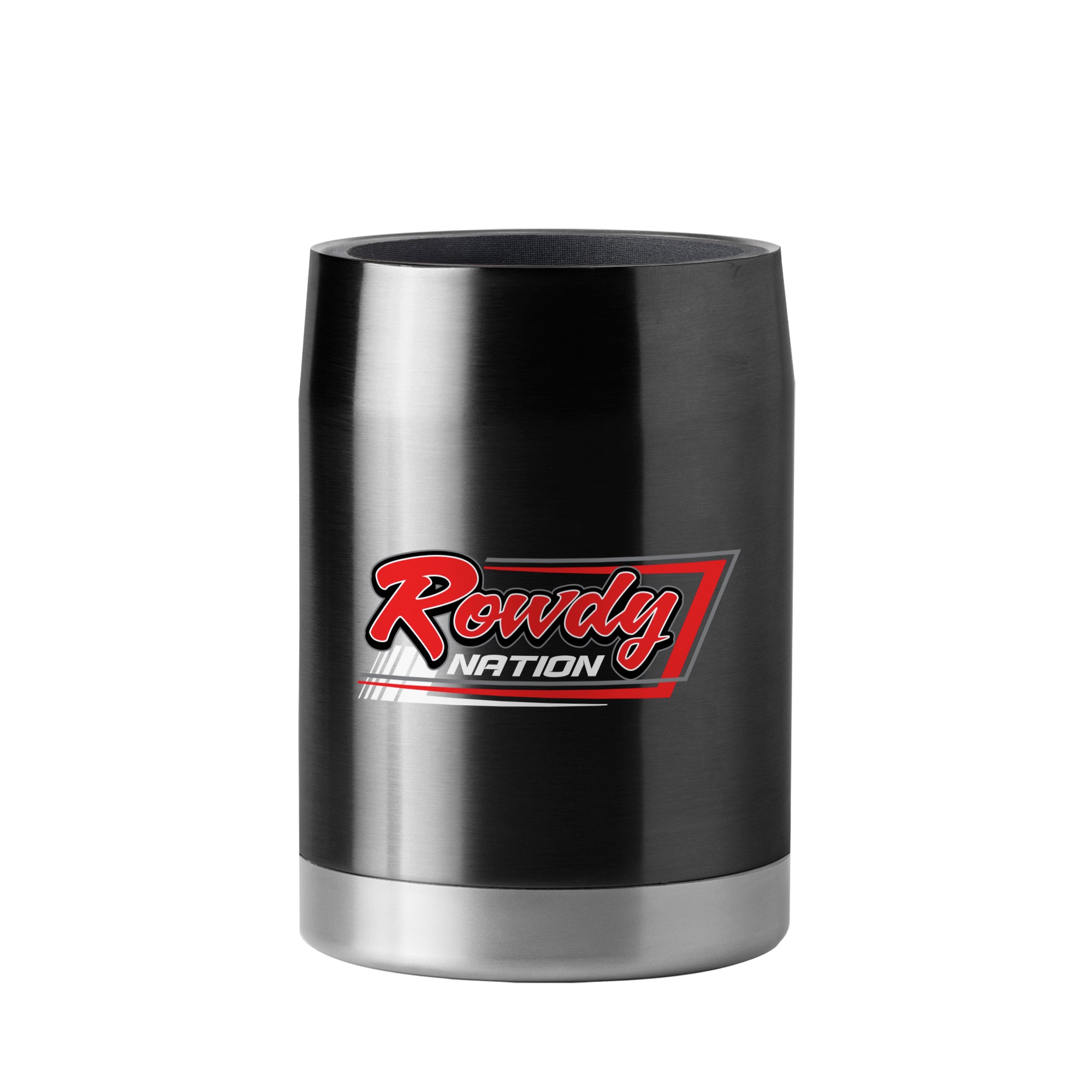 Rowdy Nation Can Coolie 12oz